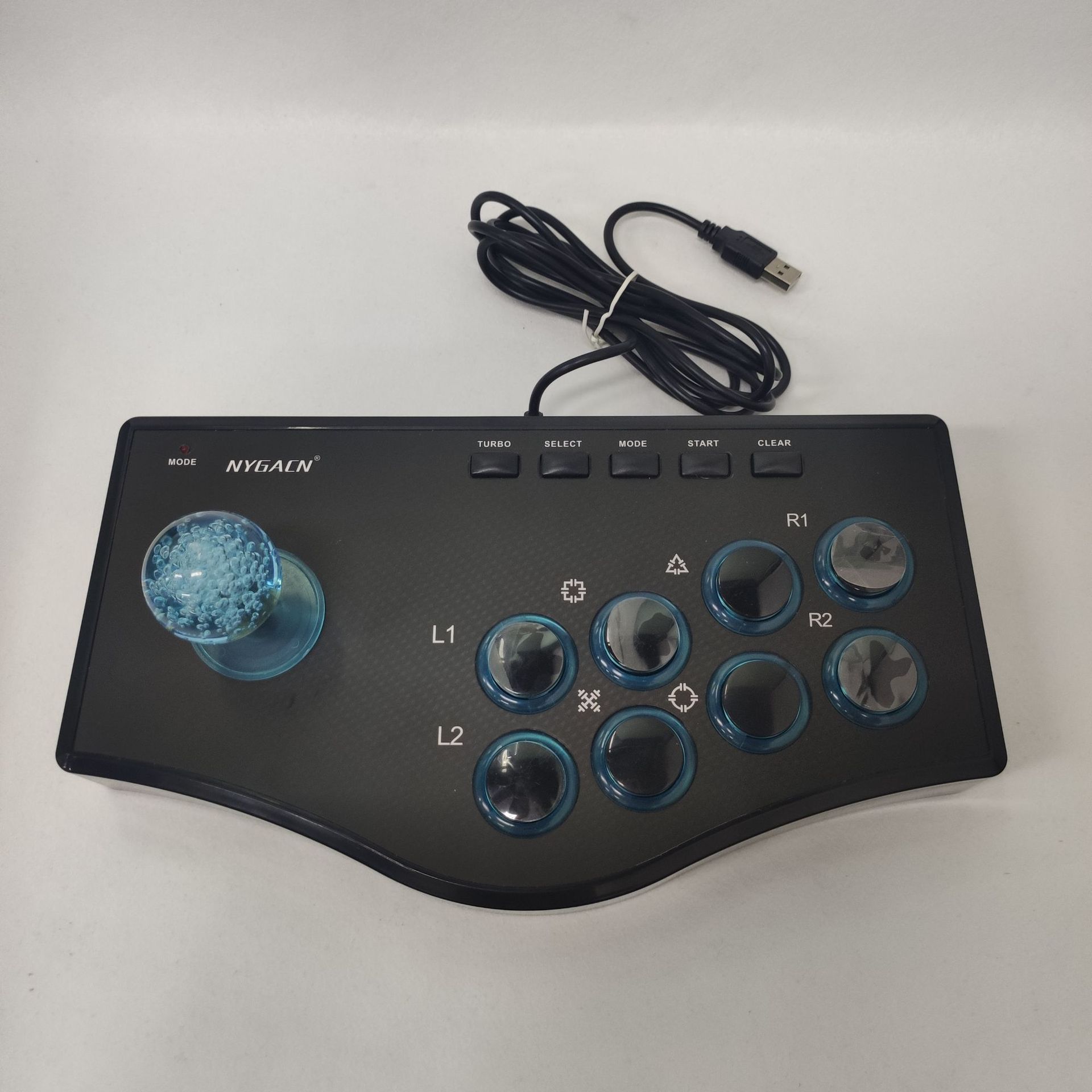Best Pick Retro Arcade Game Ro - Gaming Console For Smart Tv recension och pris