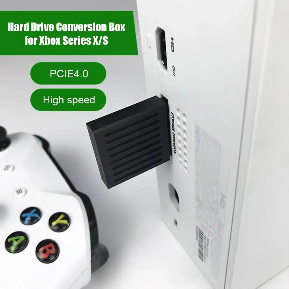 For Xbox Series-X/S M.2 NVME 2 - Gaming Console For Tv Xbox recension och pris