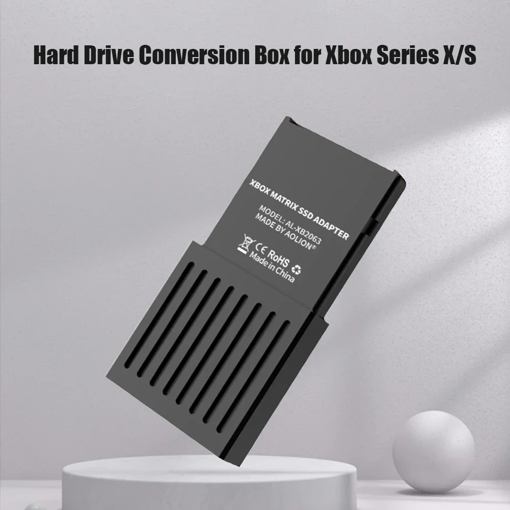 For Xbox Series-X/S M.2 NVME 2 - Gaming Console For Tv Xbox recension och pris