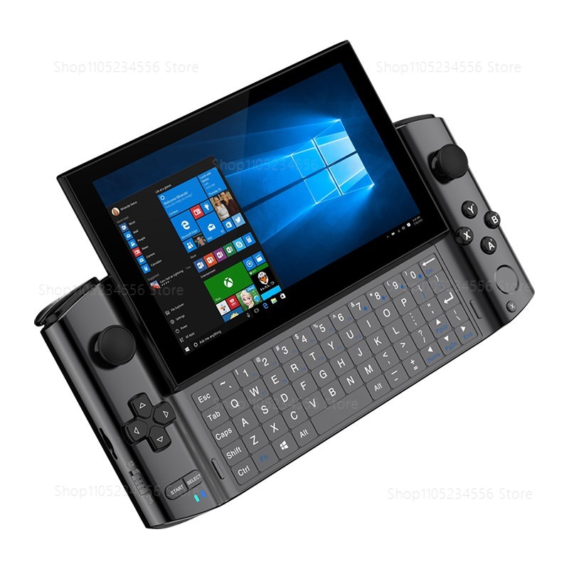 Game Console  External Display - Gaming Console Handheld recension och pris