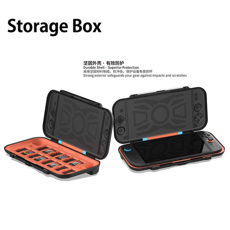 Protective Card Storage PC Bag - Console Gaming Pc Case recension och pris