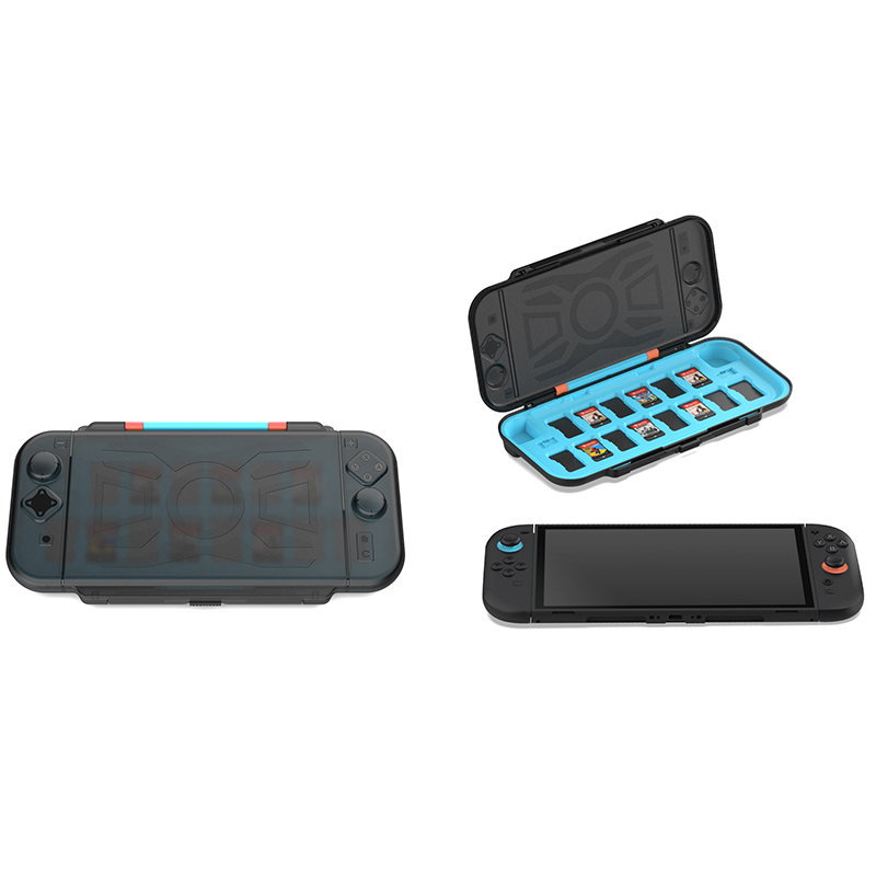 Protective Card Storage PC Bag - Console Gaming Pc Case recension och pris
