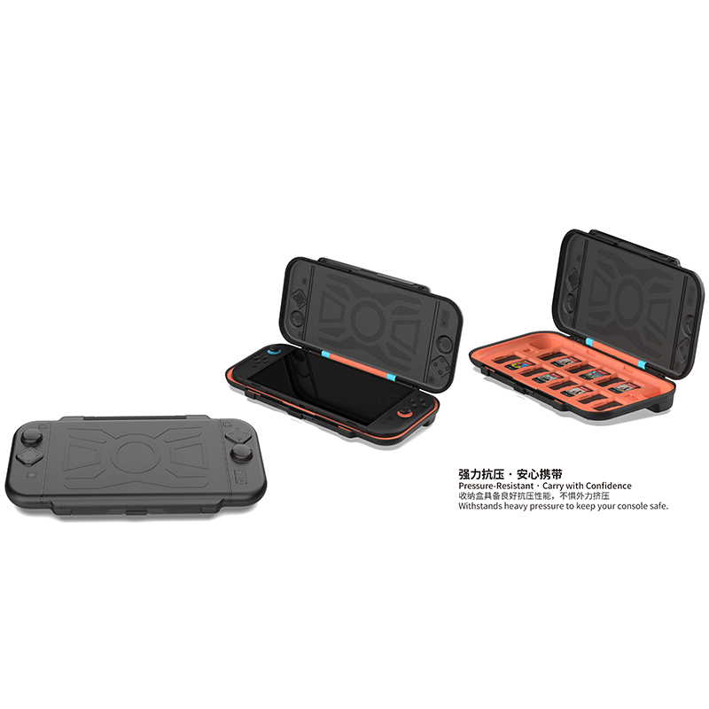 Protective Card Storage PC Bag - Console Gaming Pc Case recension och pris