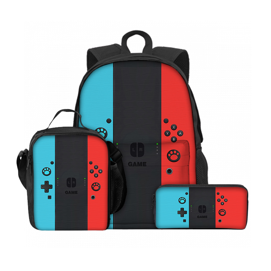 3 Pcs Set Simple Games Console - Gaming Console Kids recension och pris