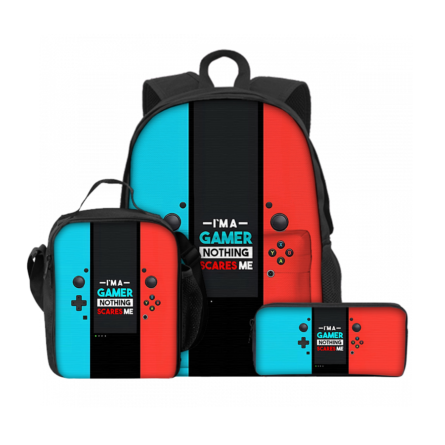 3 Pcs Set Simple Games Console - Gaming Console Kids recension och pris