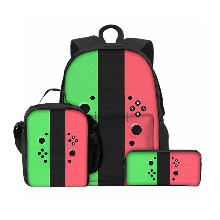 3 Pcs Set Simple Games Console - Gaming Console Kids recension och pris