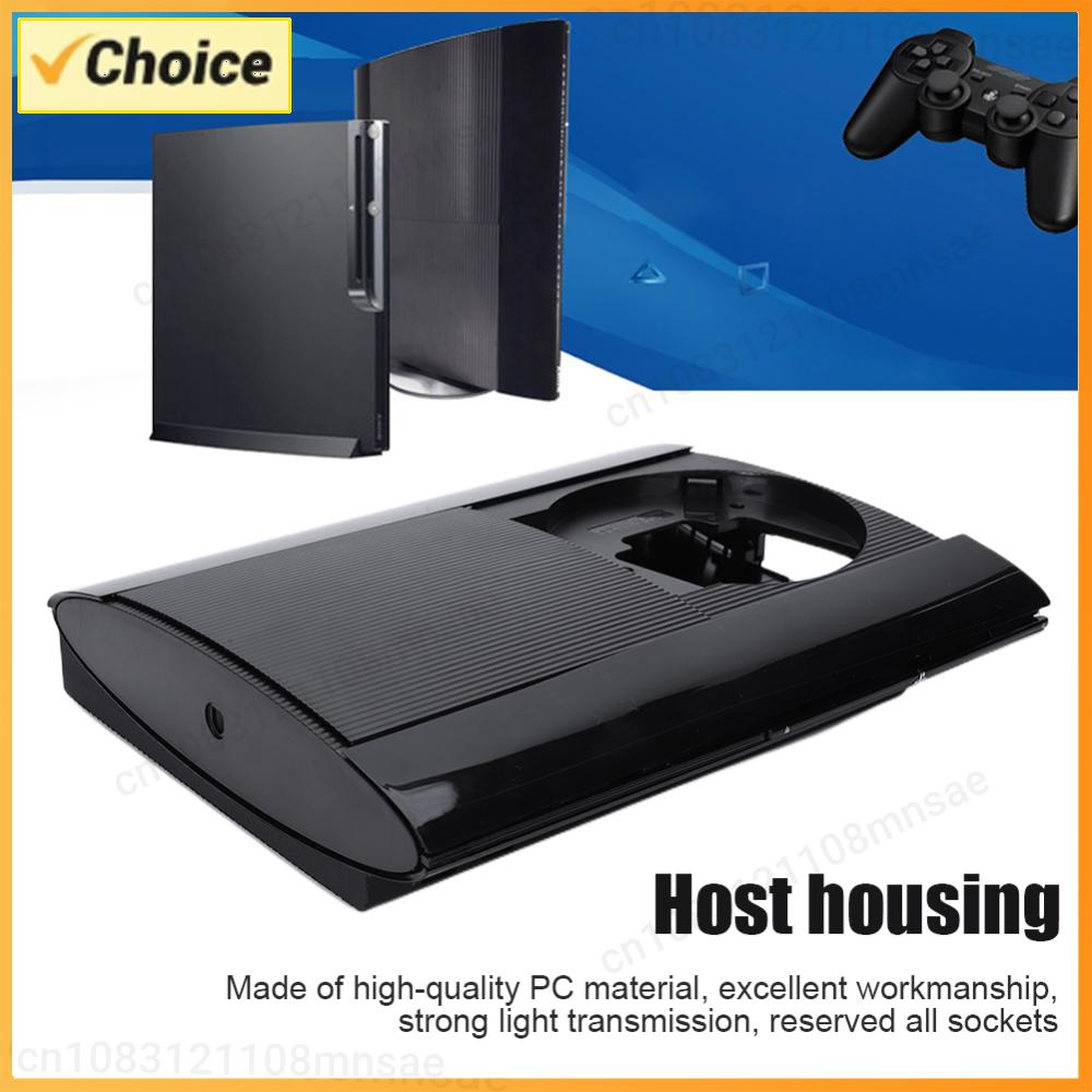 Solid PC Gaming Console Housin - Console Gaming Pc Case recension och pris