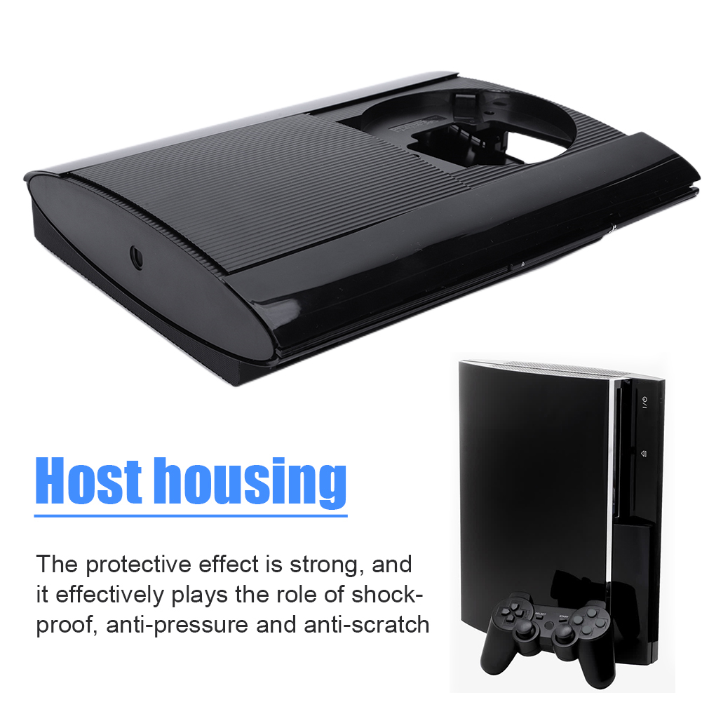 Solid PC Gaming Console Housin - Console Gaming Pc Case recension och pris