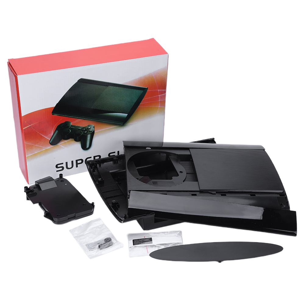 Solid PC Gaming Console Housin - Console Gaming Pc Case recension och pris