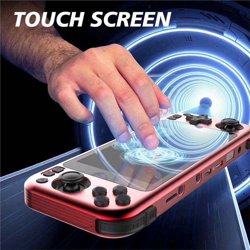 PHILE-R50PRO 5.0 Inch For Kids - Gaming Console Kids recension och pris