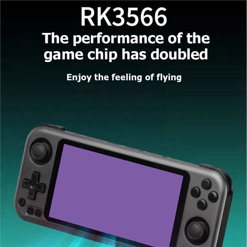 PHILE-R50PRO 5.0 Inch For Kids - Gaming Console Kids recension och pris