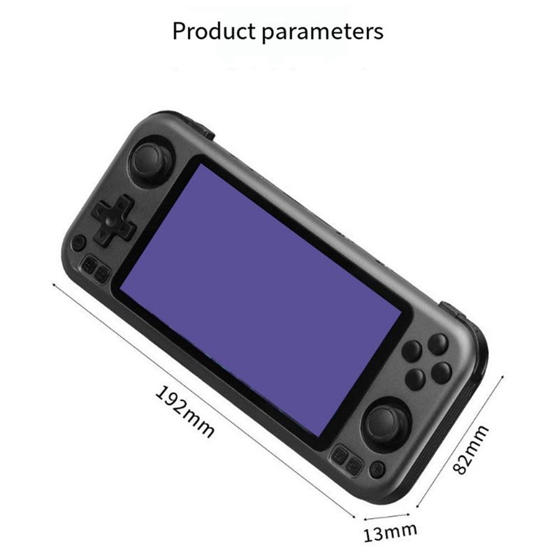 PHILE-R50PRO 5.0 Inch For Kids - Gaming Console Kids recension och pris
