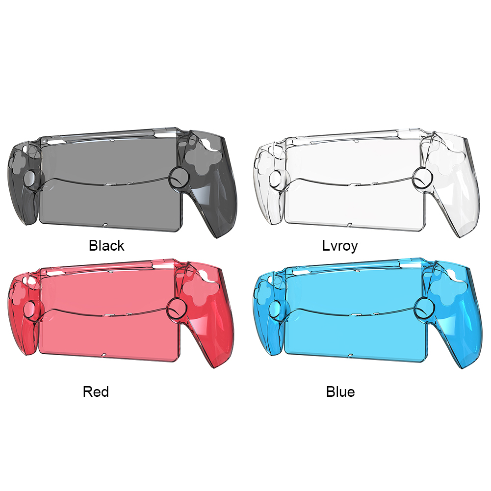Transparent Protective Case Sh - Console Gaming Pc Case recension och pris