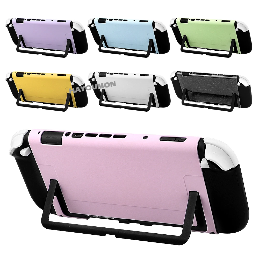 7 Colors Newest PC Protective  - Console Gaming Pc Case recension och pris