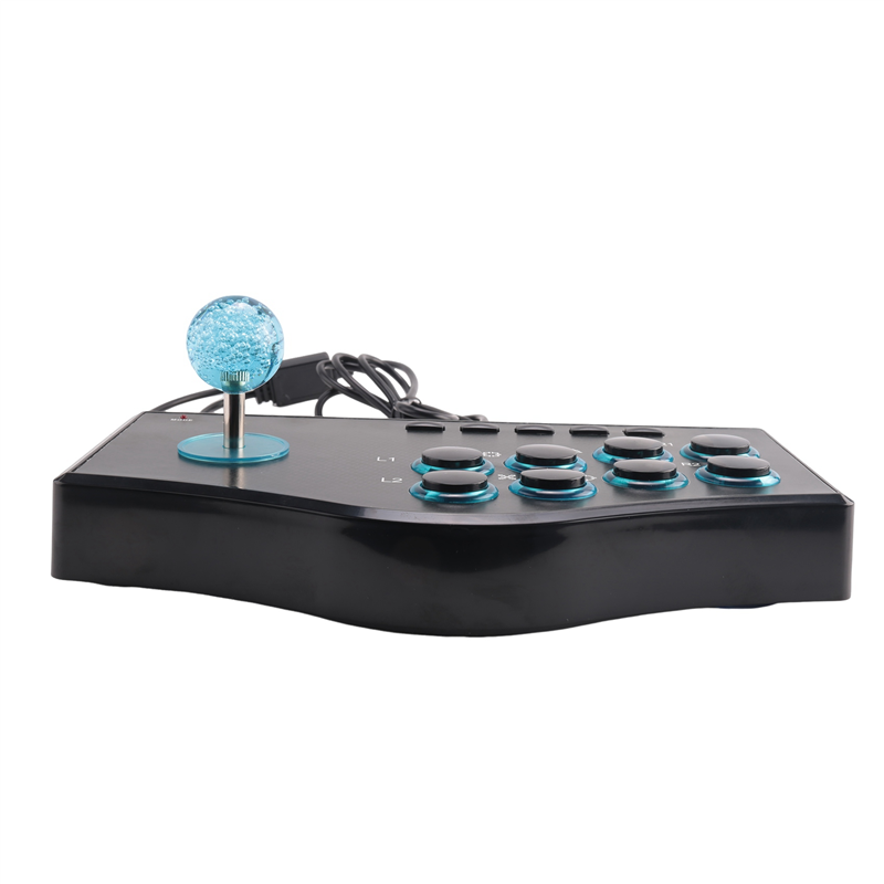 B21B 2X Arcade Game Rocker Con - Gaming Console For Smart Tv recension och pris