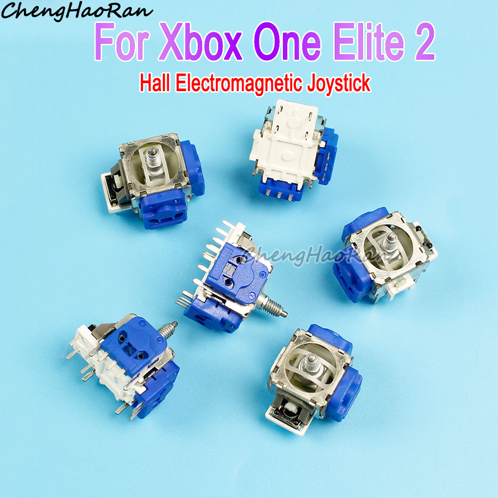 1 Piece For 3D Hall Electromag - Xbox Elite Controller recension och pris