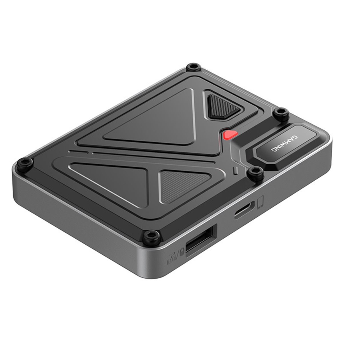 Y206A*☀▃Gamwing for IOS///NS C - Gaming Console App recension och pris