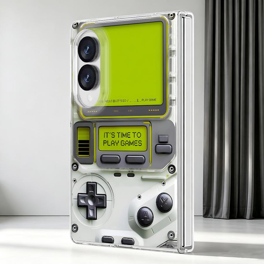 Art Pattern Advanced Gaming Co - Console Gaming Pc Case recension och pris