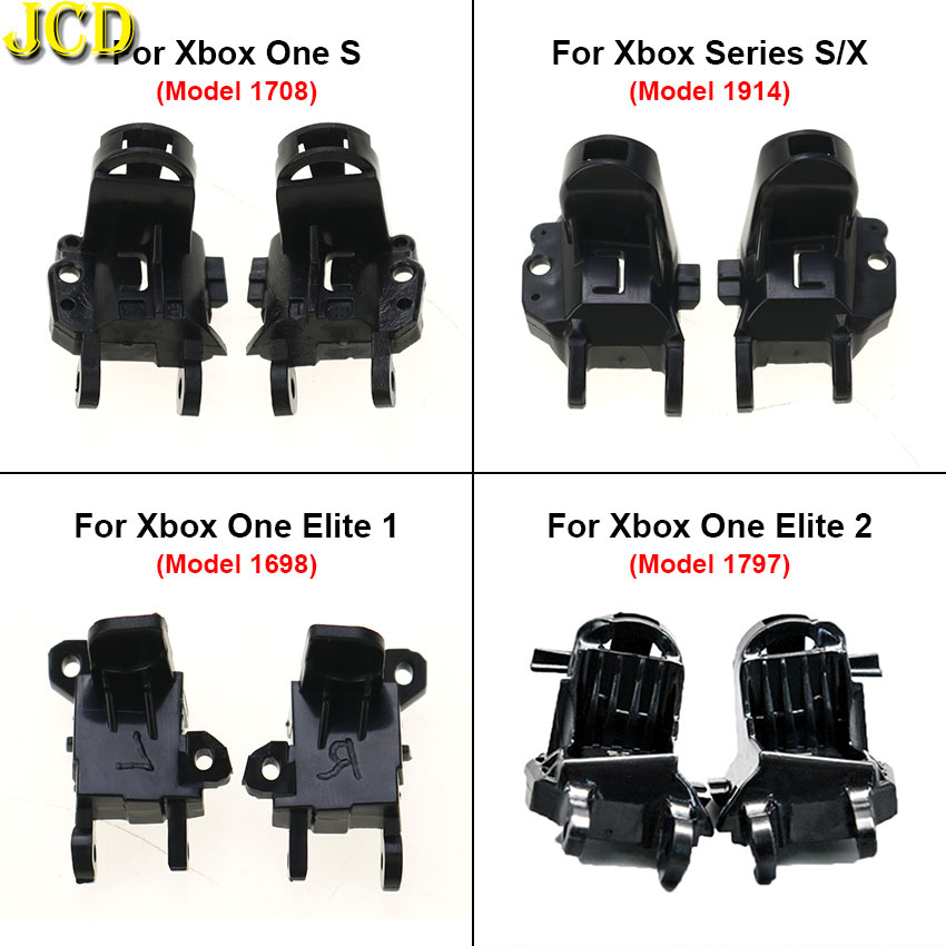 JCD For Xbox One Series S X El - Xbox Elite Controller recension och pris
