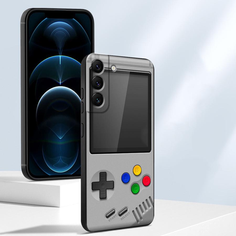 Purple Gaming Console Phone Co - Console Gaming Pc Case recension och pris