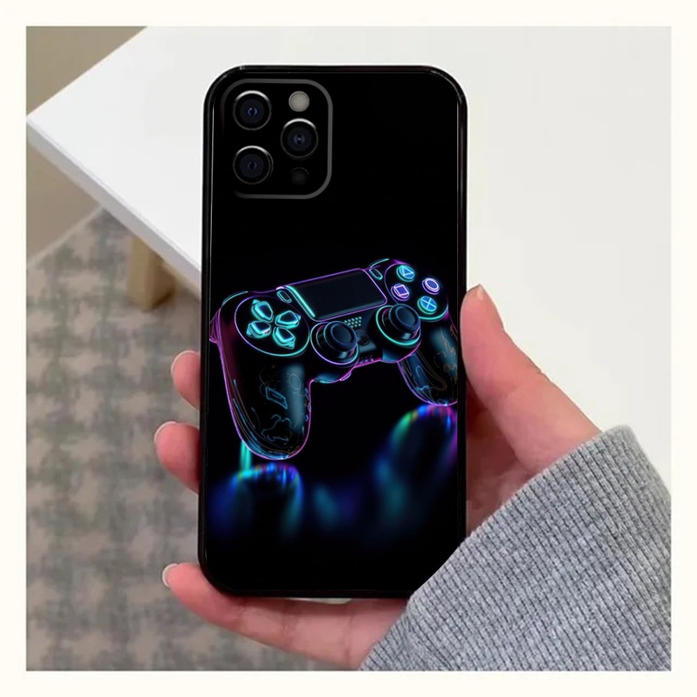 Game Console Gamepad Gamer Pla - Gaming Console Zone recension och pris