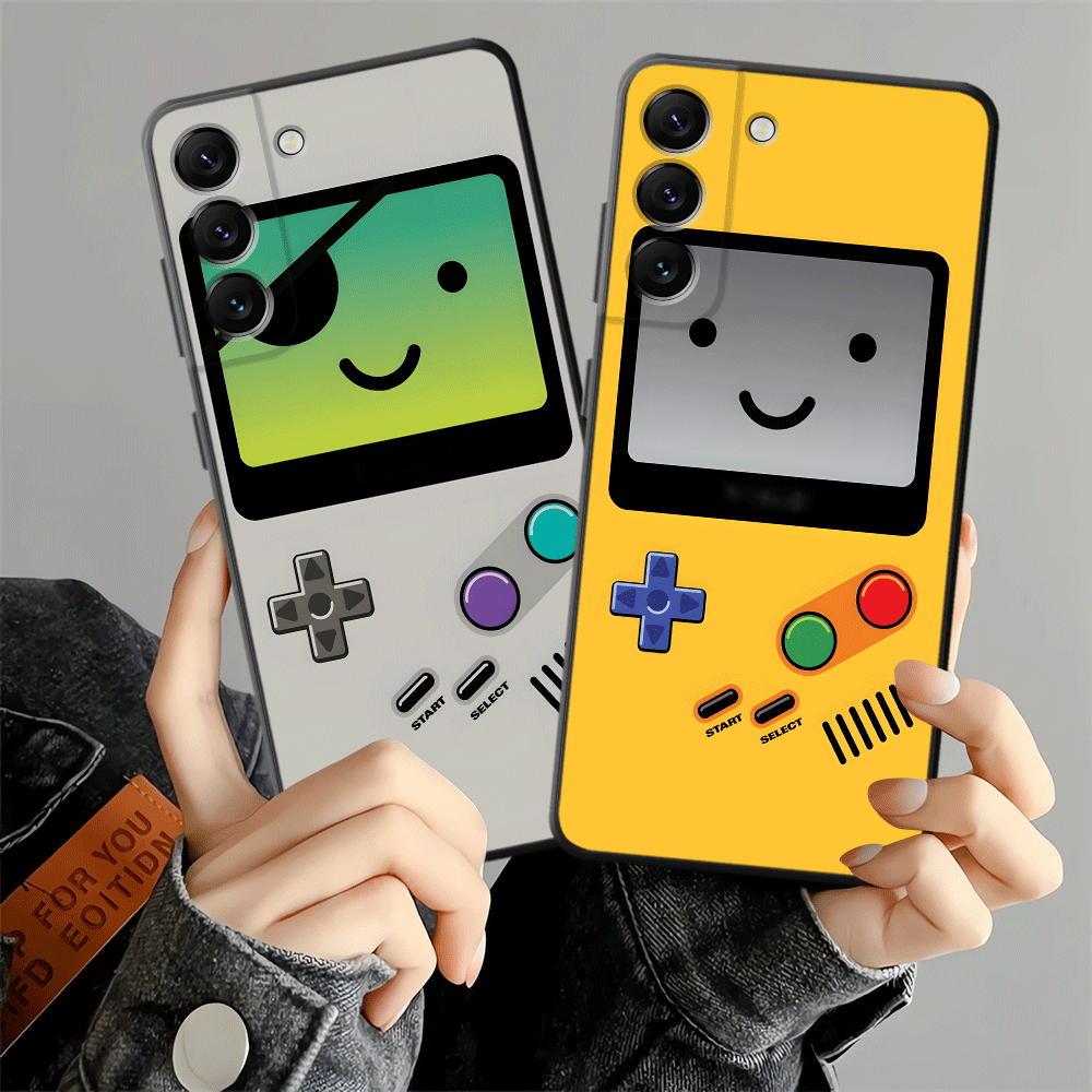 Cute Gaming Console Art Case f - Console Gaming Pc Case recension och pris