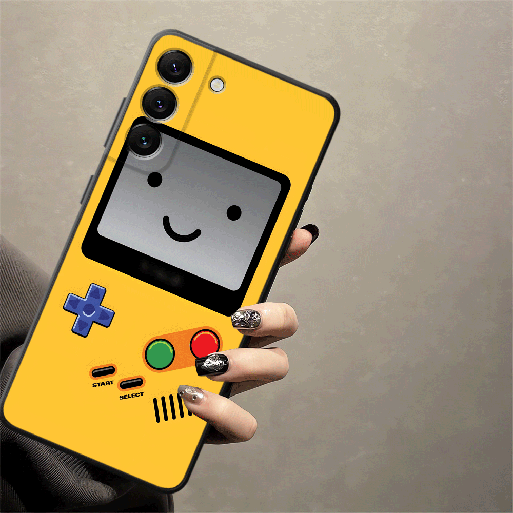 Cute Gaming Console Art Case f - Console Gaming Pc Case recension och pris