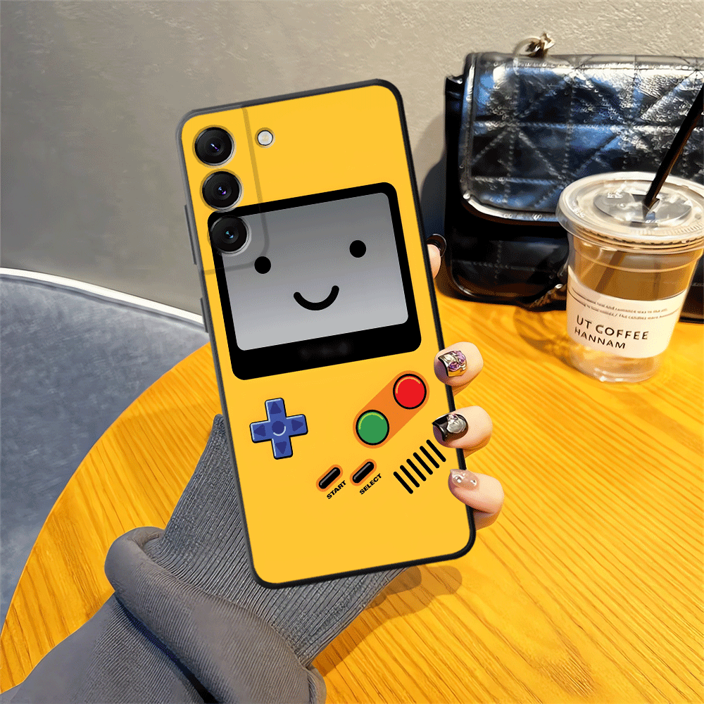 Cute Gaming Console Art Case f - Console Gaming Pc Case recension och pris