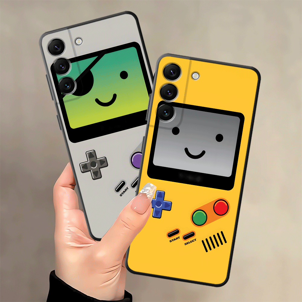 Cute Gaming Console Art Case f - Console Gaming Pc Case recension och pris