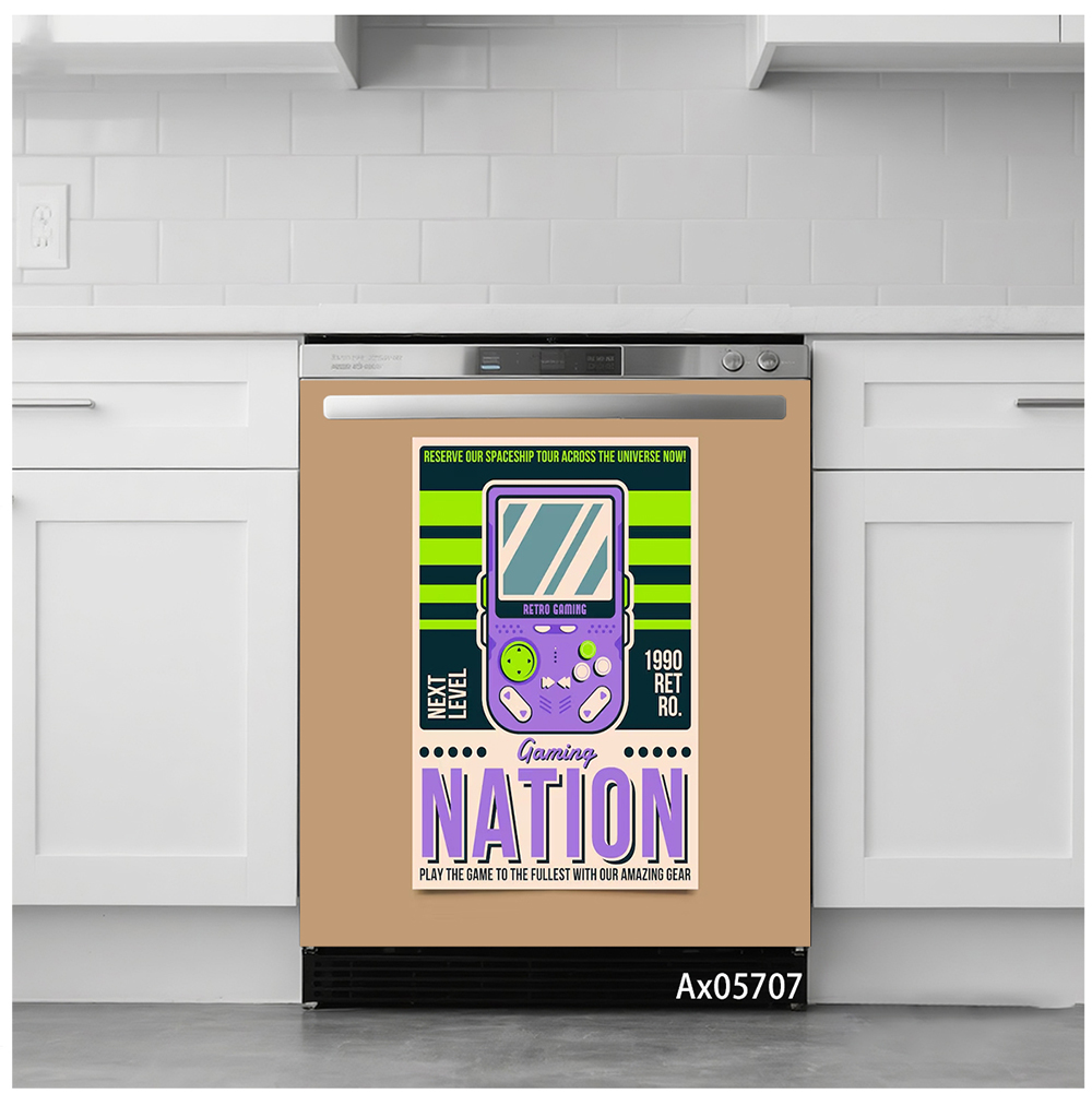 90s Retro Pixel Gaming Arcade  - Gaming Console Zone recension och pris