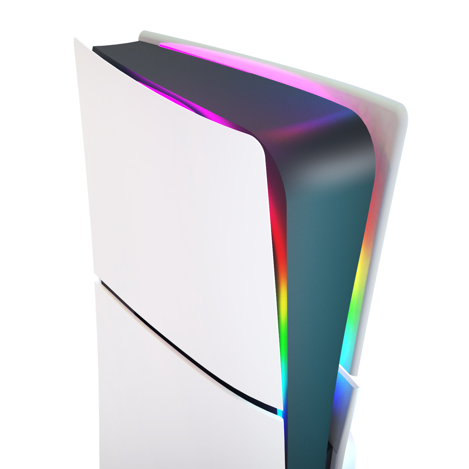 RGB LED Light for PS5/PS5 slim - Gaming Console App recension och pris