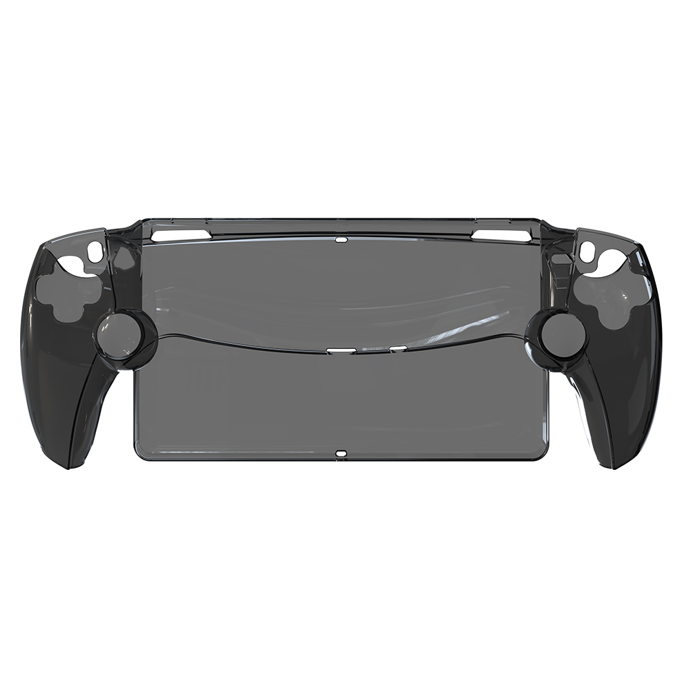 Transparent Protective Cover S - Console Gaming Pc Case recension och pris