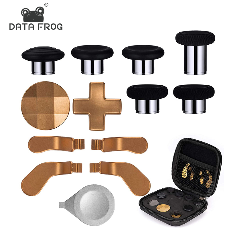 DATA FROG Metal D-Pad Trigger  - Xbox Elite Controller recension och pris