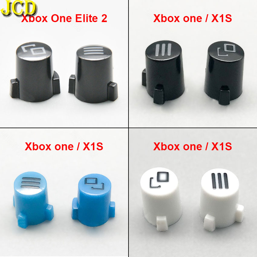 JCD Home Button Start Return B - Xbox Elite Controller recension och pris