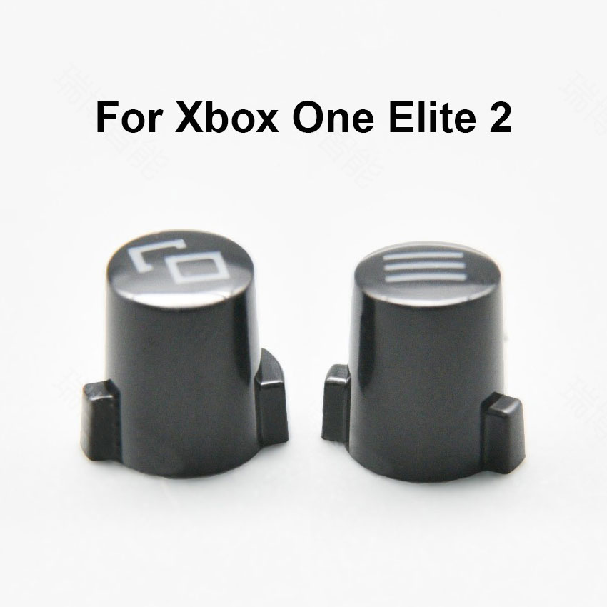 JCD Home Button Start Return B - Xbox Elite Controller recension och pris