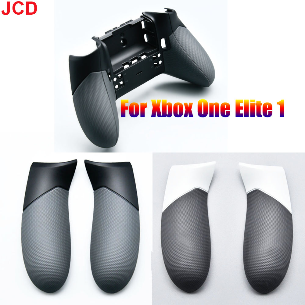 JCD 1pair Replacement Rear Han - Xbox Elite Controller recension och pris