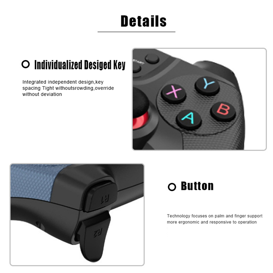Phone Mobile Control Wireless  - Gaming Console For Smart Tv recension och pris