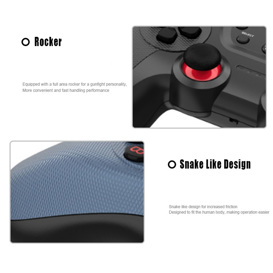 Phone Mobile Control Wireless  - Gaming Console For Smart Tv recension och pris