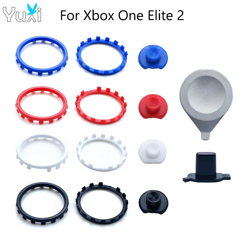 YuXi Analog Joystick Accent Ri - Xbox Elite Controller recension och pris
