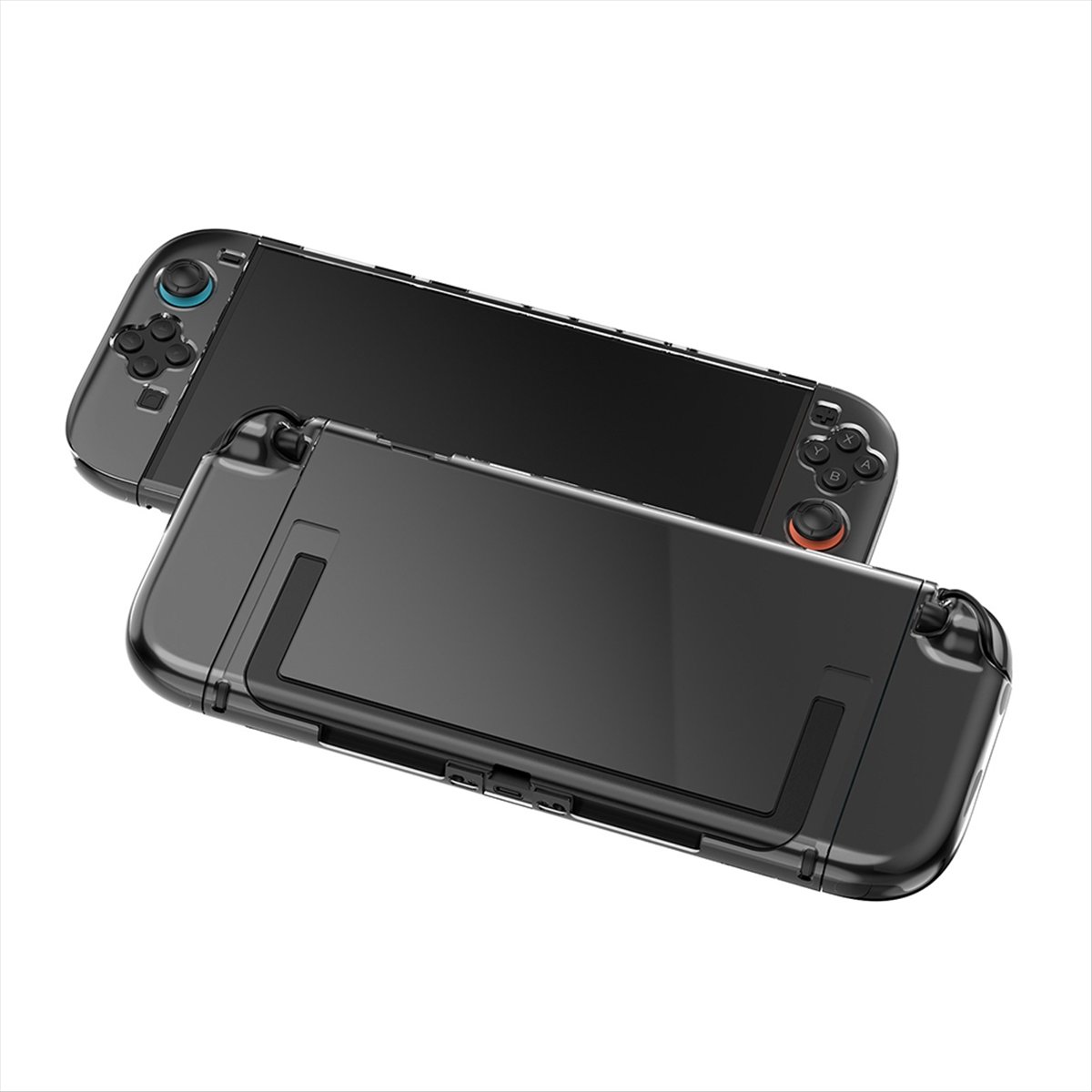 Special Offer-Protective Hard  - Console Gaming Pc Case recension och pris