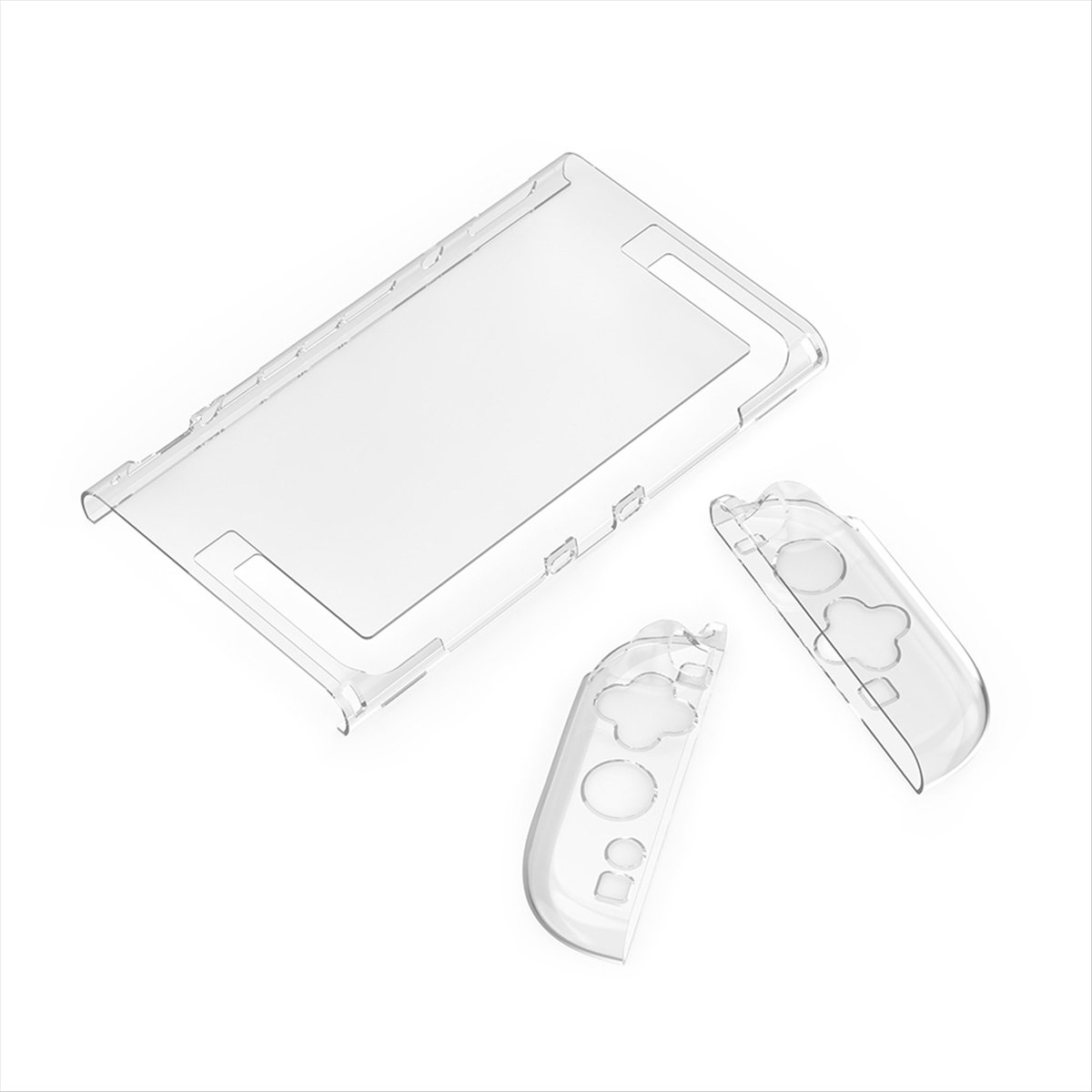 Special Offer-Protective Hard  - Console Gaming Pc Case recension och pris
