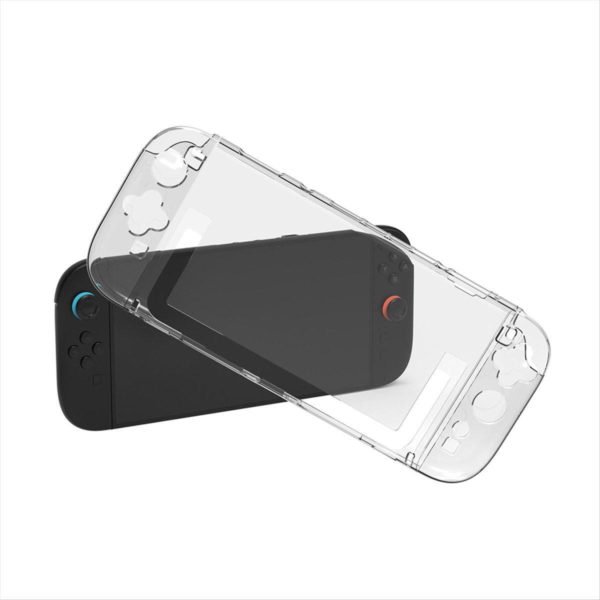 Special Offer-Protective Hard  - Console Gaming Pc Case recension och pris