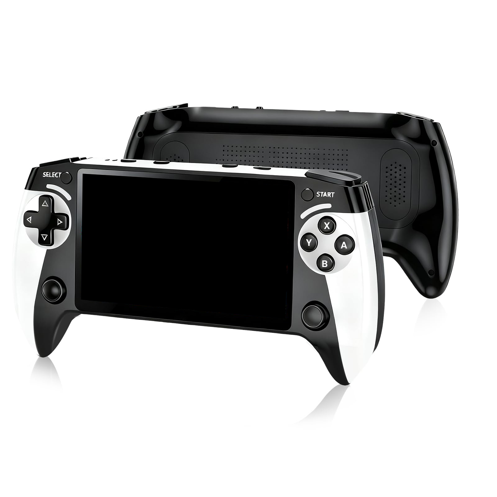 Retro Gaming Console 5.5 Inch  - Gaming Console Kids recension och pris