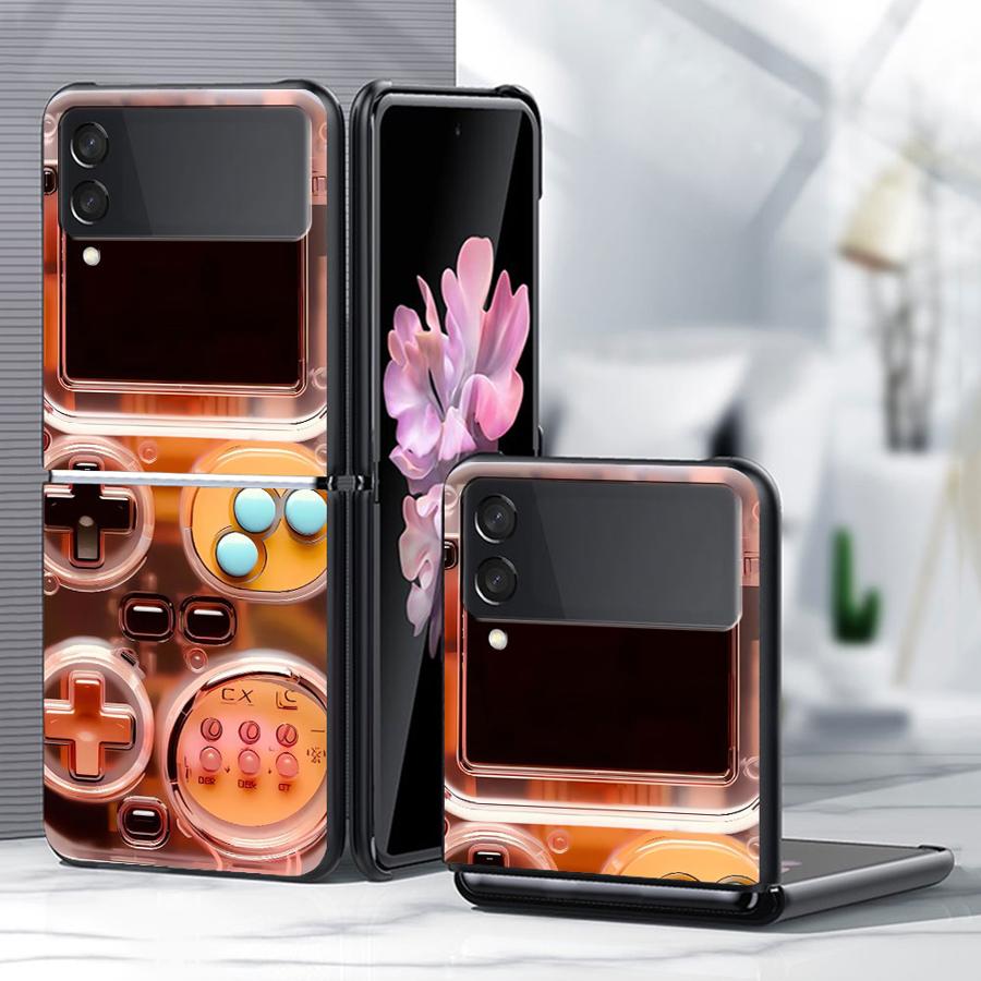 Phone Shell Funda Case for Sam - Console Gaming Pc Case recension och pris
