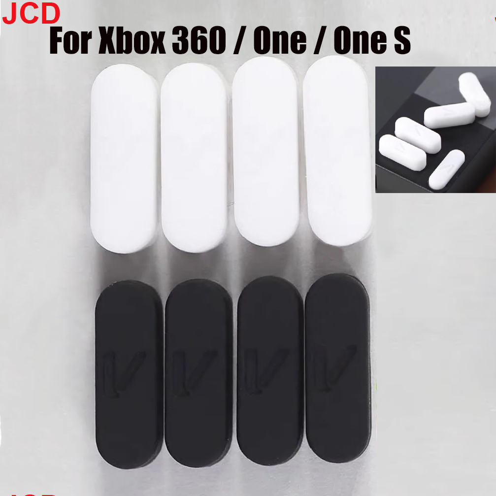 JCD 4 Pieces For Xbox 360 / Xb - Gaming Console For Tv Xbox recension och pris