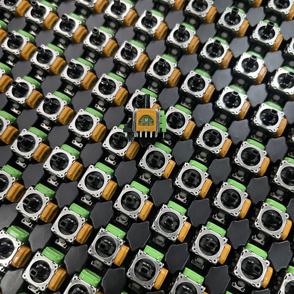 50/100pcs New Favor TMR Angle  - Xbox Elite Controller recension och pris