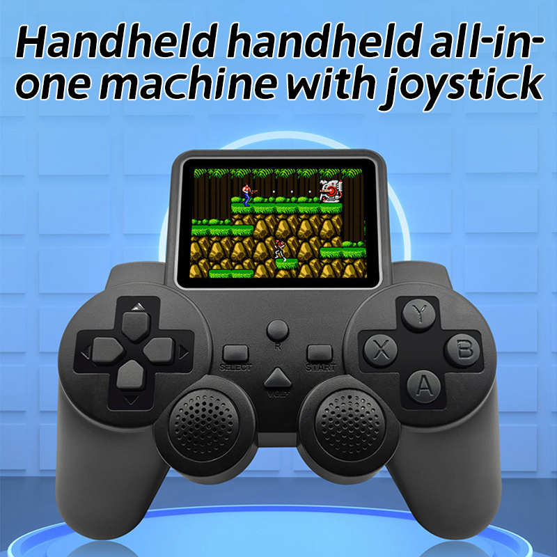 Handheld Game For Kids Portabl - Gaming Console Kids recension och pris