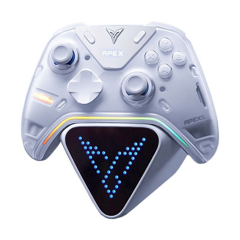 Original Flydigi APEX 5 Gaming - Gaming Console For Smart Tv recension och pris