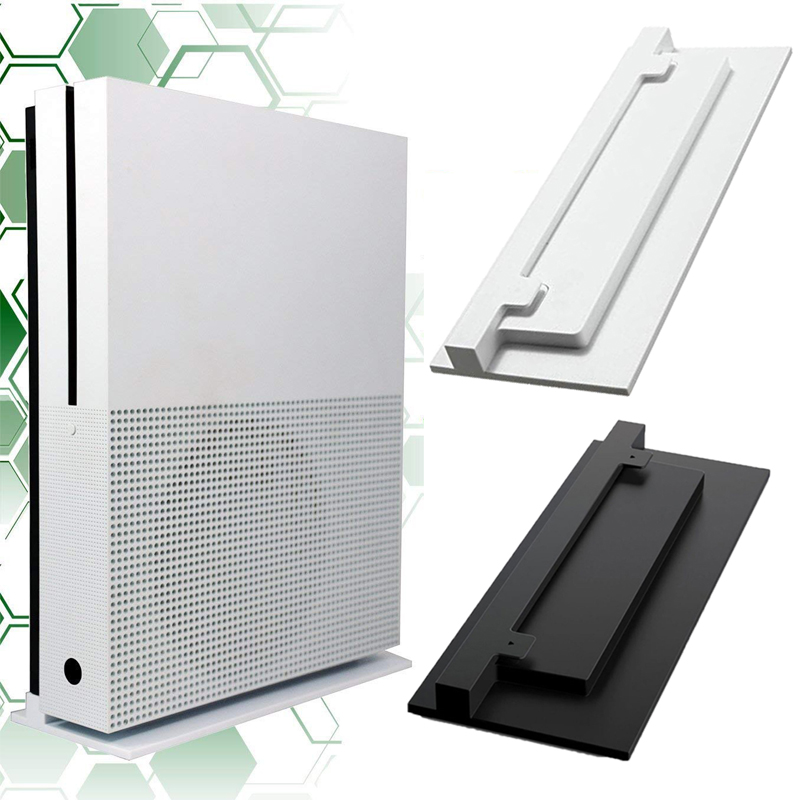 Vertical Stand for Xbox One S  - Gaming Console For Tv Xbox recension och pris