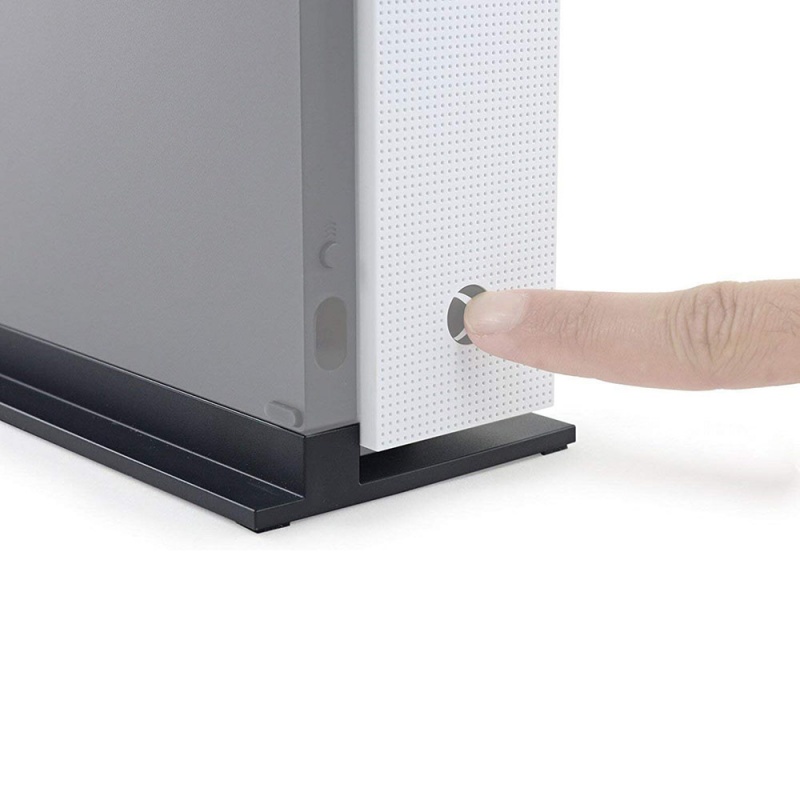Vertical Stand for Xbox One S  - Gaming Console For Tv Xbox recension och pris